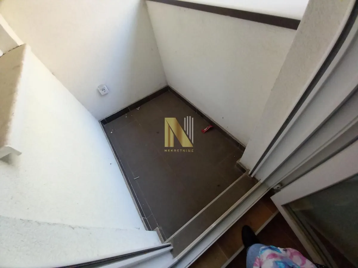 Prodaja, dvosoban stan, 56m², Podbara, Novi Sad Sve Podlokacije