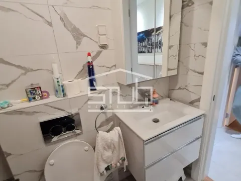 Izdavanje, trosoban stan, 77m², Tošin bunar, Novi Beograd Sve Podlokacije - image 7