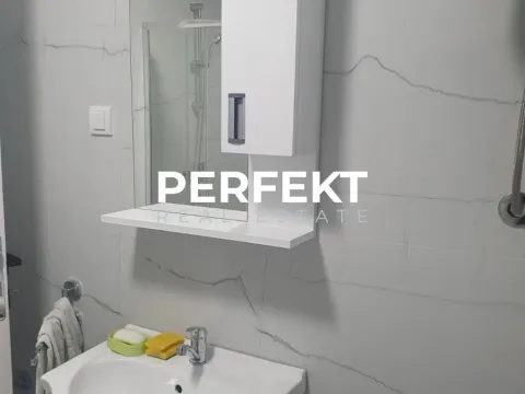 Rent, two bedroom apartment, 61m², Misa, Pančevo - image 8