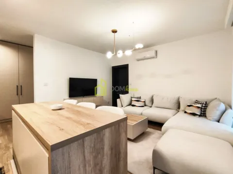 Izdavanje, jednosoban stan, 50m², Gorica C, Podgorica - image 6