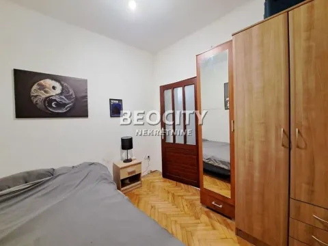 Sale, two bedroom apartment, 40m², Čubura, Beograd - image 11