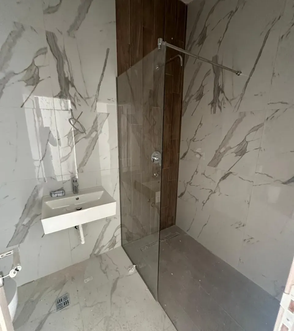 Prodaja, jednosoban stan, 46m², Zabjelo, Podgorica