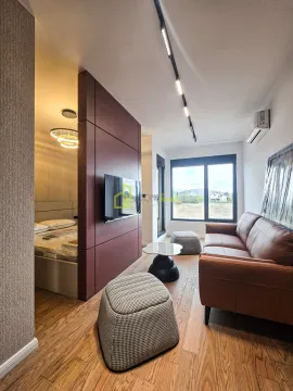 Izdavanje, jednosoban stan, 38m², Donja Gorica, Podgorica - image 4