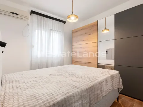 Rent, one bedroom apartment, 75m², Seljanovo, Tivat - image 8