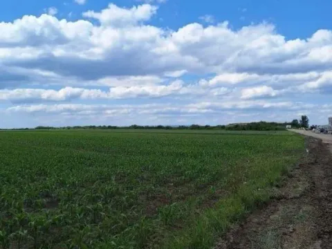 Prodaja, plac, 51m², Šimanovci, Pećinci