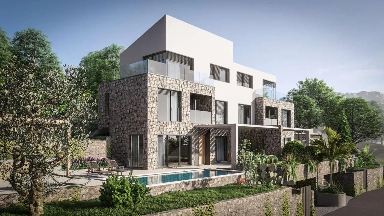 Prodaja, kuća, 275m², Centar, Podgorica
