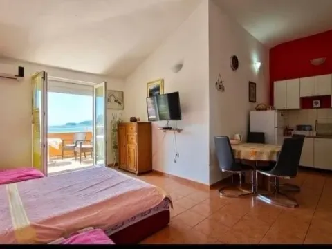 Sale, one bedroom apartment, 44m², Rafailovići, Budva - image 3