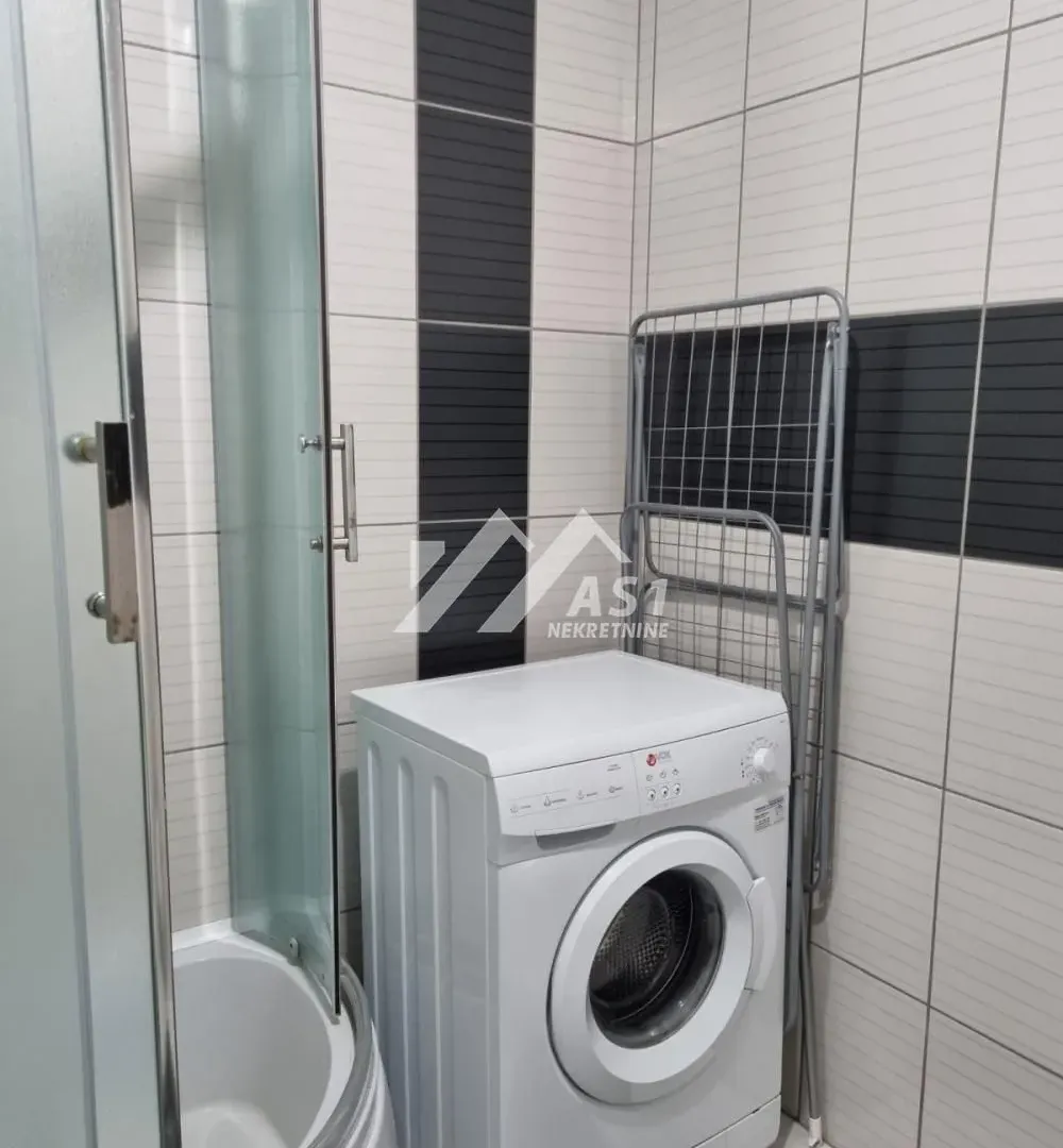 Rent, apartment, 28m², Liman 4, Novi Sad Sve Podlokacije