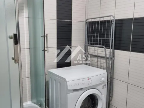 Rent, apartment, 28m², Liman 4, Novi Sad Sve Podlokacije - image 8
