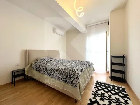 Rent, one bedroom apartment, 49m², Stara Varoš, Podgorica - image 7