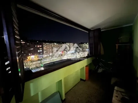 Rent, two bedroom apartment, 52m², Sajam, Novi Sad Sve Podlokacije - image 10