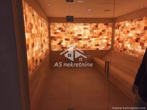 Rent, three bedroom apartment, 69m², Stari Grad, Beograd - image 16