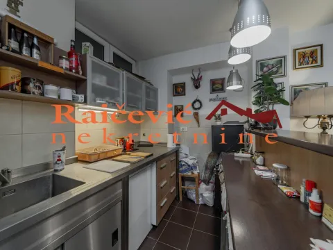 Prodaja, stan, 93m², Centar, Kruševac - image 6