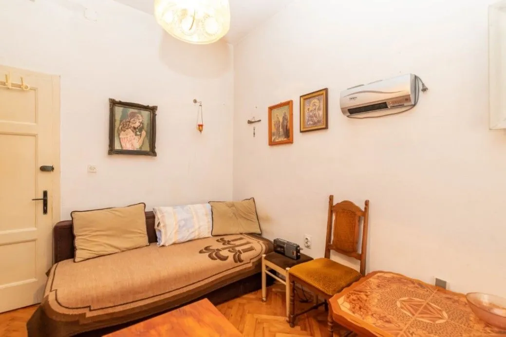Prodaja, jednosoban stan, 93m², Srbina, Herceg Novi