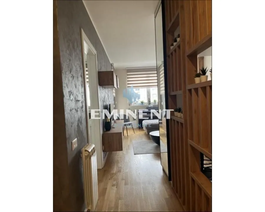 Izdavanje, dvosoban stan, 49m², Uciteljsko Naselje, Zvezdara Sve Podlokacije