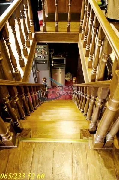 Sale, four bedroom apartment, 142m², Zemun Centar, Zemun Sve Podlokacije