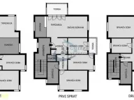 Prodaja, kuća, 491m², Zvezdarska Šuma, Zvezdara Sve Podlokacije - image 6