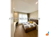 Izdavanje, dvosoban stan, 55m², Savski Venac, Beograd - image 9