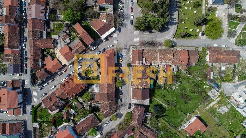 Prodaja, kuća, 108m², Danilovgrad, Crna Gora