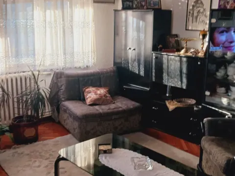 Prodaja, trosoban stan, 84m², Vračar Hram, Vračar Sve Podlokacije - image 4