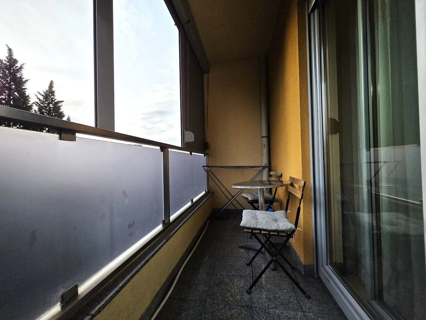 Rent, apartment, 76m², Centar, Podgorica