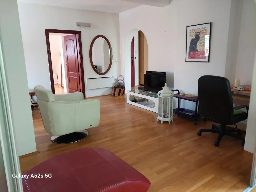 Prodaja, trosoban stan, 90m², Mirijevo 1, Mirijevo Sve Podlokacije