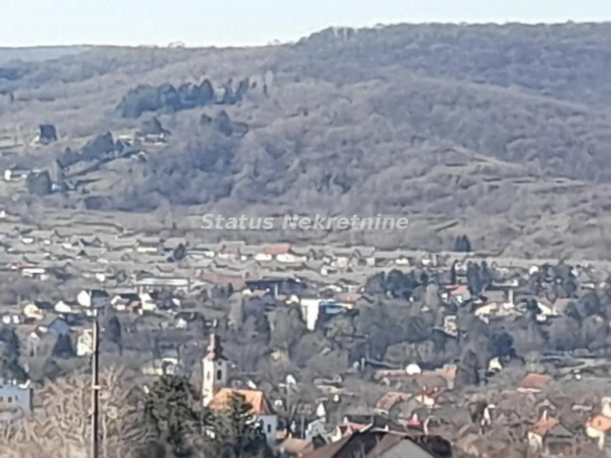 Prodaja, plac, 5479m², Banja Vrdnik, Irig