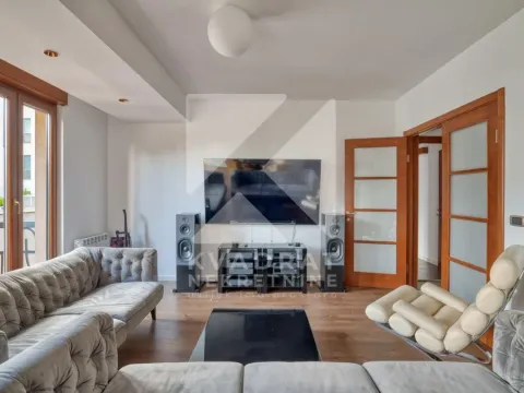 Rent, two bedroom apartment, 90m², Centar, Podgorica - image 3