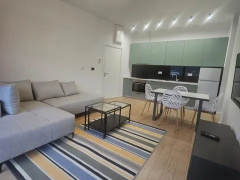 Sale, one bedroom apartment, 72m², Soho City, Bar - image 4