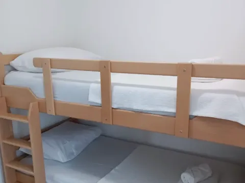 Rent, two bedroom apartment, 52m², Solila, Tivat - image 10