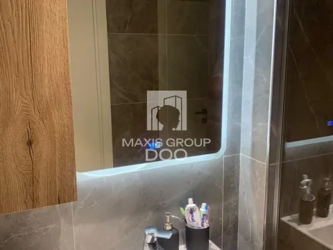 Izdavanje, dvosoban stan, 56m², Savski Venac, Beograd - image 10