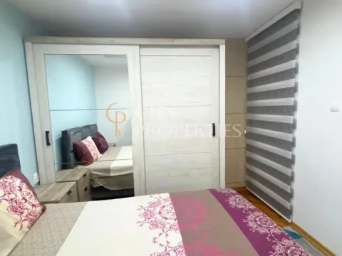 Rent, apartment, 46m², Stari Aerodrom, Podgorica - image 10
