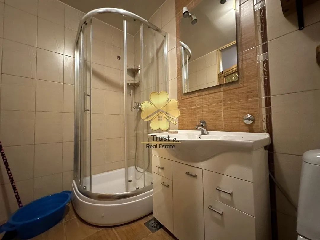 Rent, one bedroom apartment, 50m², Zabjelo, Podgorica