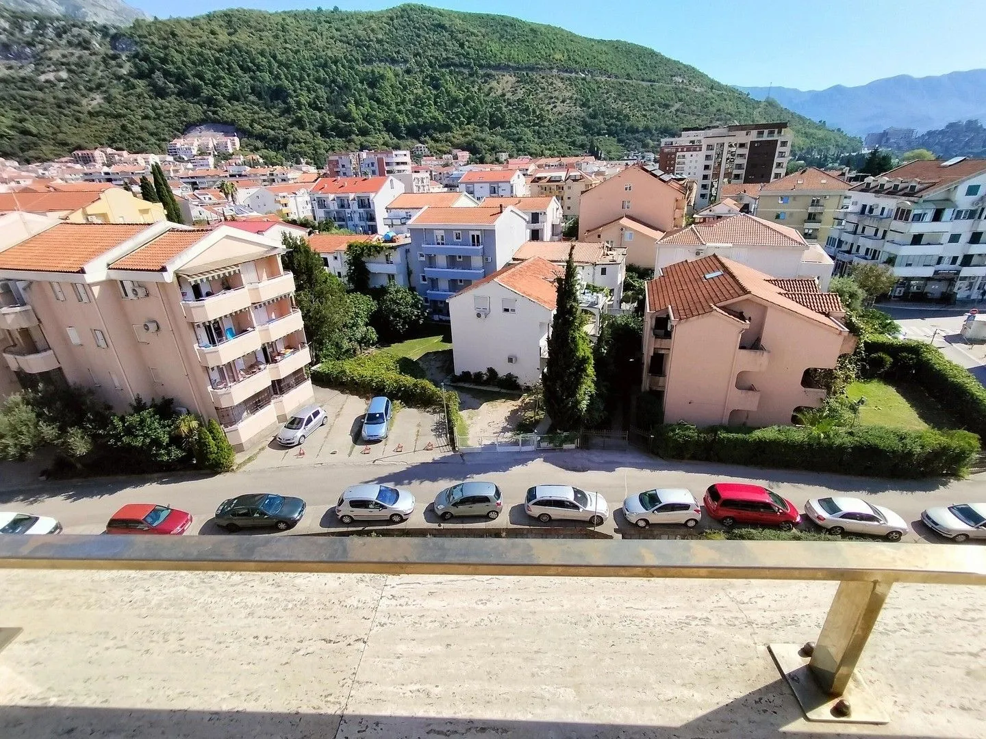 Sale, apartment, 166m², Centar, Budva