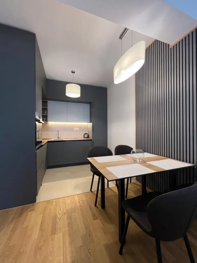 Izdavanje, jednosoban stan, 47m², Zabjelo, Podgorica