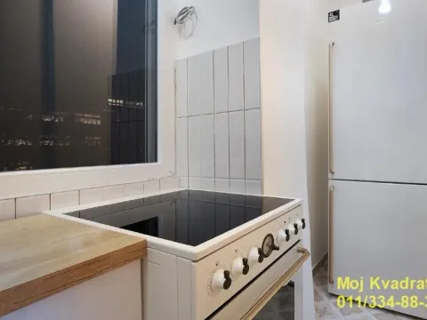 Izdavanje, dvosoban stan, 55m², Stari Grad, Beograd - image 7