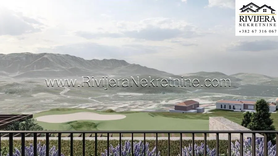 Prodaja, kuća, 252m², Tivat, Crna Gora