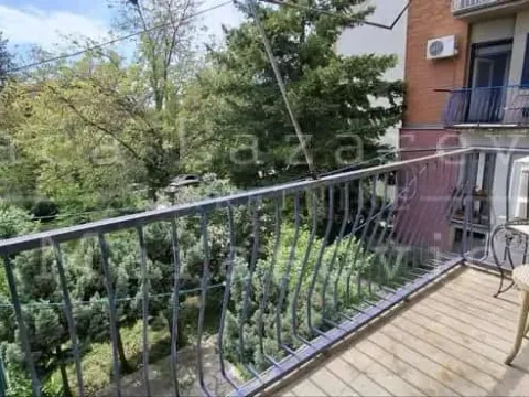 Prodaja, dvosoban stan, 36m², Savski Venac, Beograd - image 10