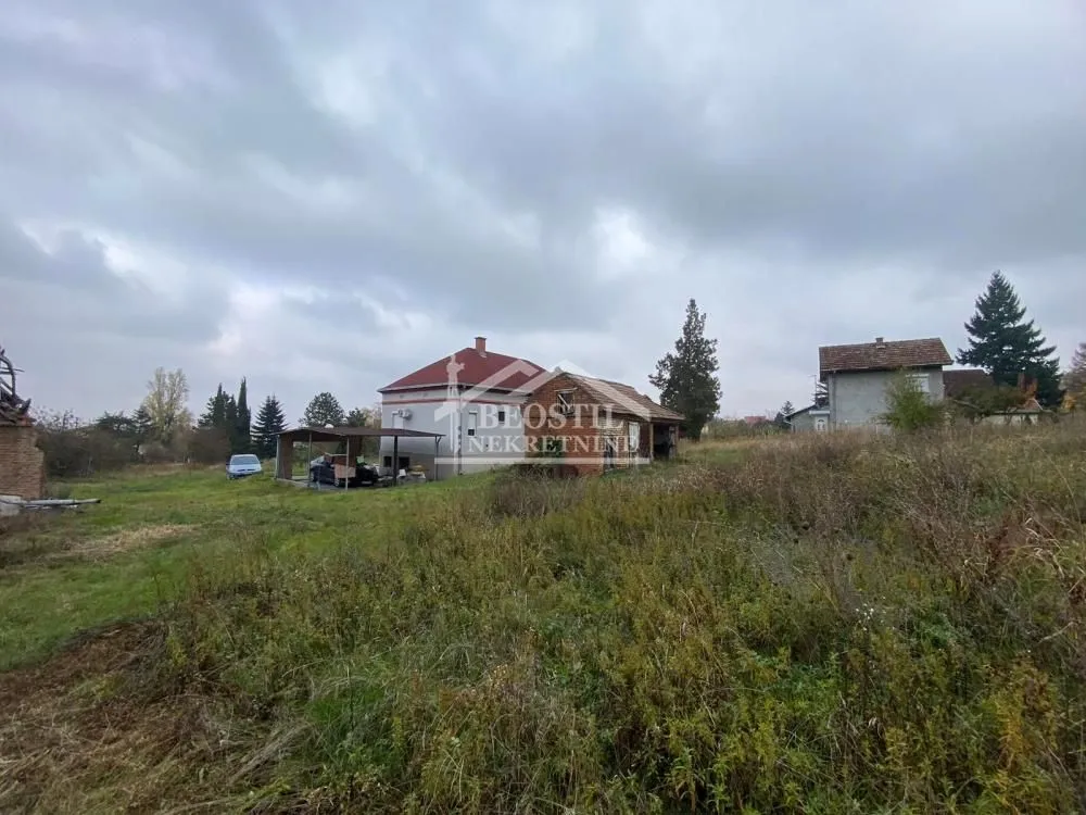 Prodaja, kuća, 126m², Jugovo, Smederevo