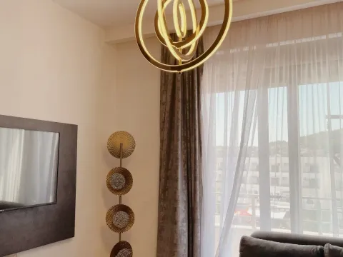 Izdavanje, jednosoban stan, 50m², Ulcinj, Crna Gora - image 18