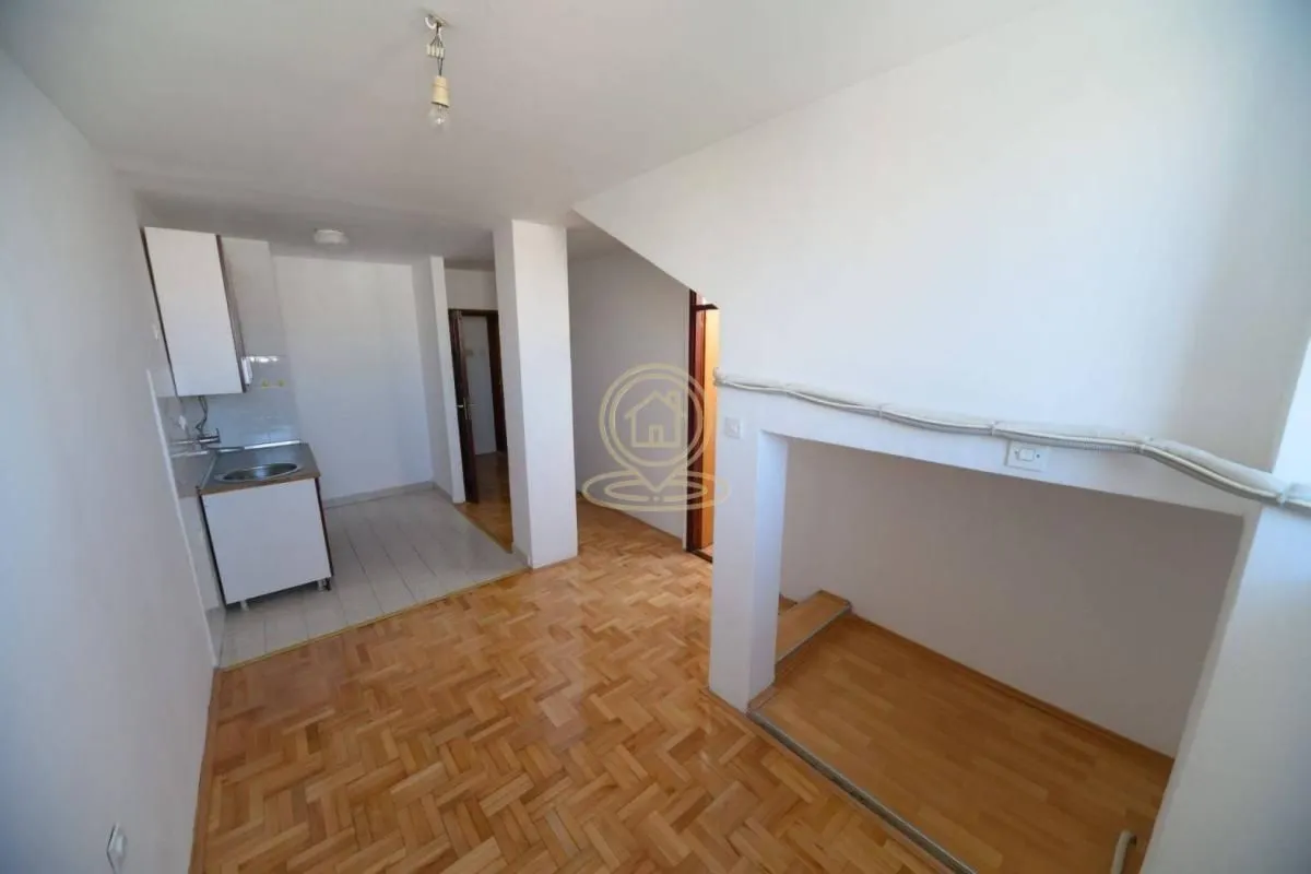 Prodaja, jednosoban stan, 41m², Medijana, Niš
