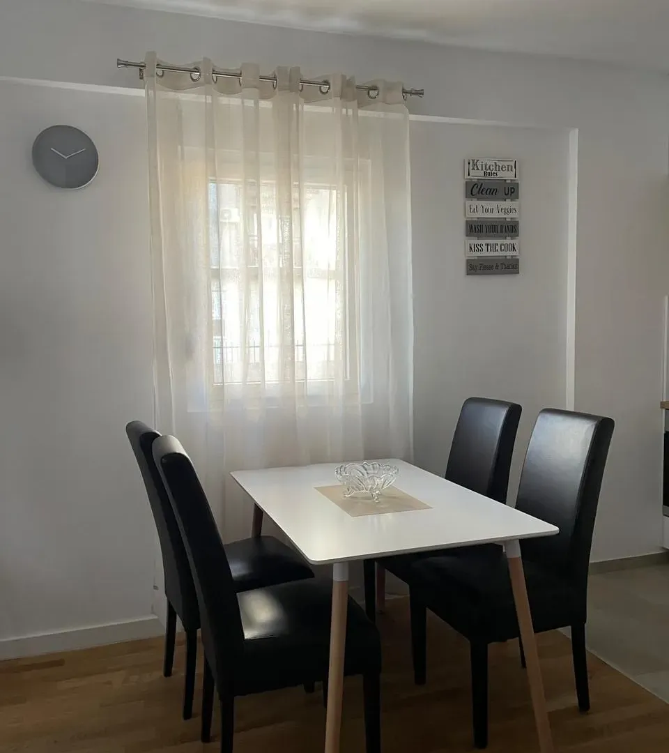 Rent, one bedroom apartment, 50m², Zabjelo, Podgorica