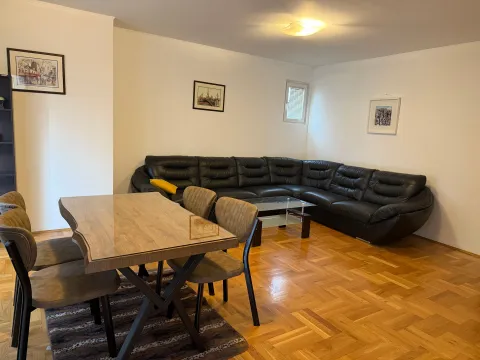Rent, one bedroom apartment, 57m², Momišići, Podgorica - image 3