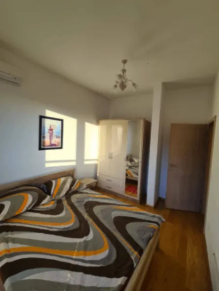 Sale, apartment, 68m², Bečići, Budva