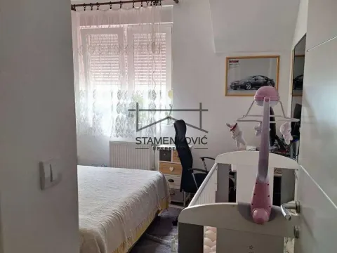 Prodaja, dvosoban stan, 53m², Bulevar patrijarha Pavla, Novi Sad Sve Podlokacije - image 10