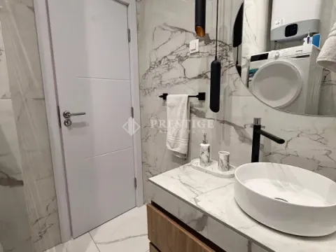 Rent, one bedroom apartment, 49m², Zabjelo, Podgorica - image 10