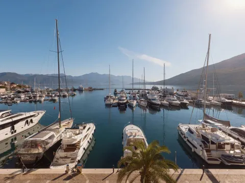 Prodaja, dvosoban stan, 166m², Portonovi, Herceg Novi - image 11