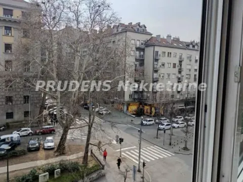 Prodaja, dvosoban stan, 62m², Savski Venac, Beograd - image 19