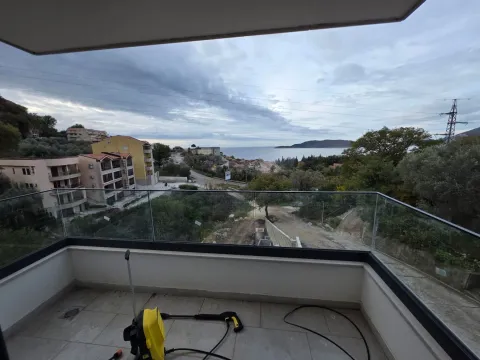 Sale, one bedroom apartment, 57m², Kamenovo, Budva - image 16