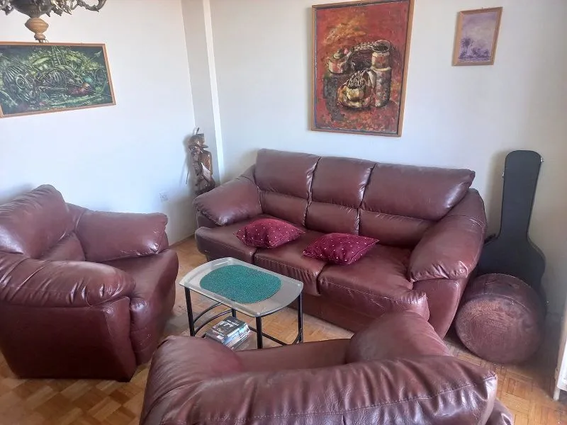 Prodaja, dvosoban stan, 58m², Novi Beograd Sve Podlokacije, Beograd